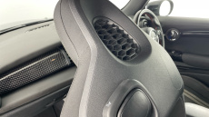 MINI Hatchback 2.0 Cooper S Sport II 3dr Auto [Comfort Pack] Petrol Hatchback